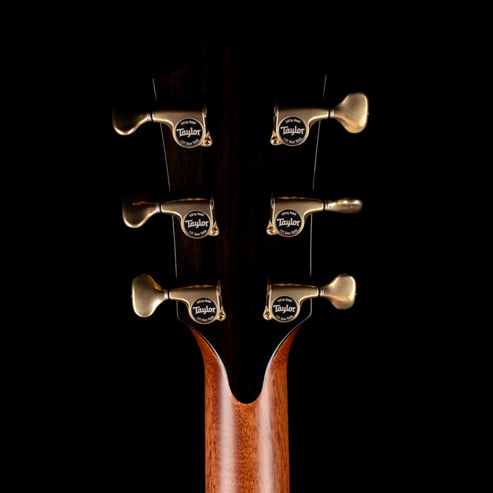 Taylor Builder's Edition 914ce Grand Auditorium Natural with Case