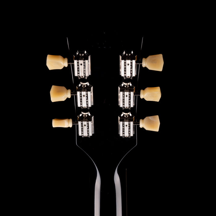 Gibson ES-335 50's Ebony with Case