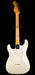 Fender Custom Shop Limited Edition 1964 Stratocaster Relic Aged Olympic White