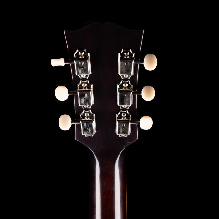 Gibson Custom Shop 1959 ES-330 Reissue Vintage Burst With Case