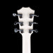 Taylor Custom CT5z B6003 Juniper Green & White with Case