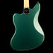 Fender Custom Shop 1964 Jaguar Lush Closet Clasic Sherwood Green Metallic