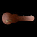 Used 2024 Gibson Les Paul Standard 50's P90 - Gold Top With OHSC