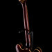 Pre-Owned 2009 Epiphone Riviera  P93 WR Wine Red With OHSC