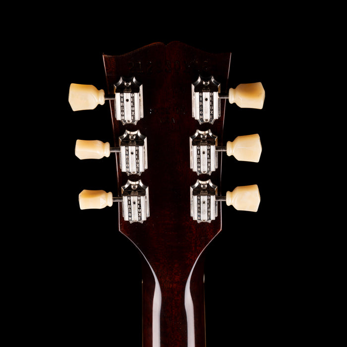 Used 2023 Gibson ES-335 Gloss Vintage Burst With OHSC