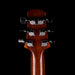 Pre-Owned 1997 Bourgeois Martin Simpson Signature Cutaway Natural With OHSC
