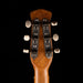 Vintage 1956 Danelectro U-2 Refinished White With Varitone Mod With Gig Bag