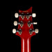 Pre-Owned PRS Limited Edition DGT Semi-Hollow McCarty Sunburst With OHSC