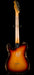 Fender Custom Shop 1958 Telecaster Heavy Relic Faded Aged Chocolate 3-Tone Sunburst