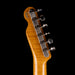 Pre-Owned 1996 Fender Japan '52 Reissue Telecaster TL52-70 Natural finish With Gig Bag