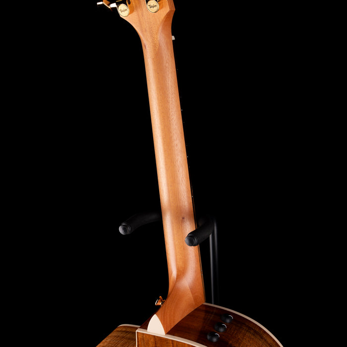 Taylor 214ce-K DLX Grand Auditorium Hawaiian Koa with Case