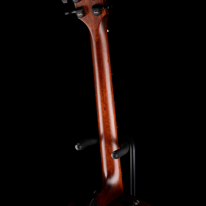Pre-Owned 2023 USA Taylor 326ce Baritone-8 Special Edition Acoustic Electric Shaded Edgeburst with OHSC