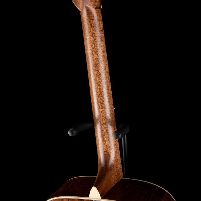 Martin Custom Shop D-18 Flamed Koa Acoustic Guitar