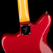 Pre-Owned Fender American Vintage II '66 Jazzmaster Dakota Red 1st Run With OHSC