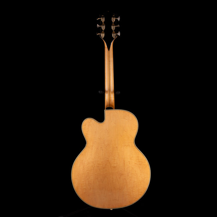 Vintage 1954 Gretsch G6193 Country Club - Natural With OHSC