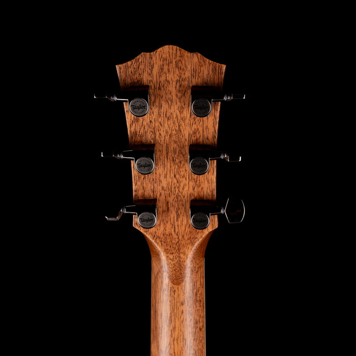 Taylor Truetone Custom Select Gold Label 814e Super Auditorium Rosewood Natural with Case