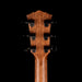 Taylor Truetone Custom Select Gold Label 814e Super Auditorium Rosewood Natural with Case