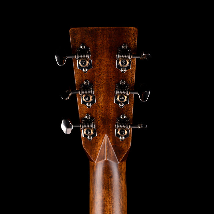Martin Custom Shop D-28 Cocobolo and Adirondack Spruce With Case