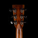 Martin Custom Shop D-28 Cocobolo and Adirondack Spruce With Case
