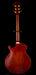 Pre Owned Eastman El Rey 3 Otto D'Ambrosio Cherry Flame Top With OHSC