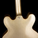 Pre-Owned 1997 Epiphone Casino SF Silver Metal Flake With Gig Bag