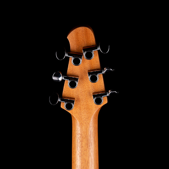 Powers Electric A-Type Select Ube Burst with Soft Case