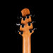 Powers Electric A-Type Select Ube Burst with Soft Case