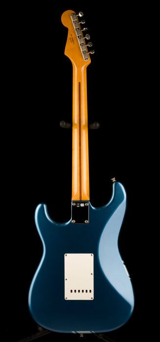 Used Fender FSR Traditional 50s Stratocaster Lake Placid