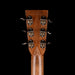 Martin Custom Shop D-28 Figured Black Walnut With Case