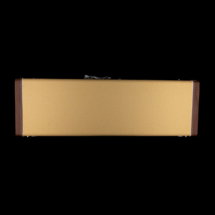 Fender Custom Shop "Golden Rose" 1959 Precision Bass Relic Copper Metallic