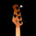 Ernie Ball Music Man DarkRay 5 Starry Night Bass With Case