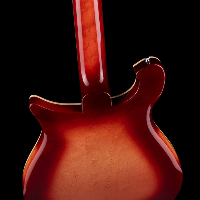 Pre-Owned Rickenbacker 1991 660/12TP Limited Edition Tom Petty 12 String Electric Guitar Fireglo With OHSC