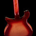 Pre-Owned Rickenbacker 1991 660/12TP Limited Edition Tom Petty 12 String Electric Guitar Fireglo With OHSC