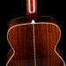 Pre-Owned 1997 Collings OM-3 Sunburst with OHSC