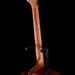 Taylor 324ce Studio Special Edition Shaded EdgeBurst Top With Soft Case