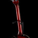 Pre Owned Gretsch G5230T Electromatic Jet With Bigsby And TV Jones Pickups Black Electric Guitar