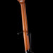 Jackson Pro Plus Sleep Token IV Monarkh SC Transparent Black Burst with Gig Bag