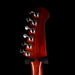 Pre-Owned 2024 Epiphone Firebird Sunburst With Gig Bag