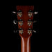 Martin J-16E 1935 Burst Acoustic Electric Guitar with Case