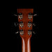 Martin 00L-16E 1935 Burst Acoustic Electric Guitar with Case