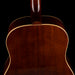 Gibson Custom Shop 1942 J-45 Banner All Mahogany Murphy Lab Light Aged Vintage Sunburst with Case