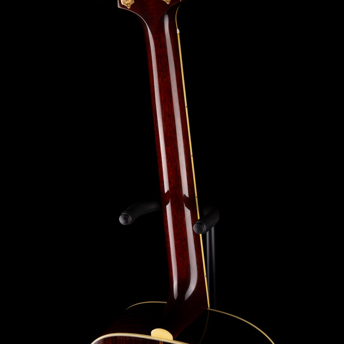 Pre-Owned Collings 1995 C10 Deluxe 41 Natural With OHSC