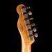 Fender Custom Shop 1952 Telecaster 60's C Journeyman Relic Butterscotch Blonde With Case
