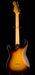 Fender Custom Shop 1961 Stratocaster Hardtail Journeyman Relic 3-Tone Sunburst