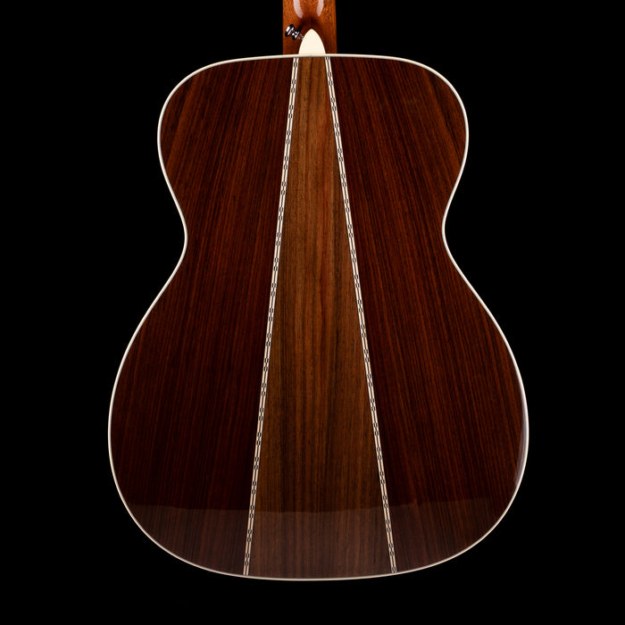 Pre-Owned Martin M-7 Johnny Marr 7 Natural With OHSC