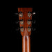 Martin D-28 Standard Natural Acoustic Guitar with Case