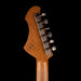 Pre-Owned 2022 Novo Miris T Burgundy Sparkle With Gig Bag