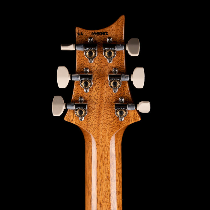 PRS Limited Edition Custom 24 Birds of a Feather Blood Red With Case