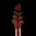 Mayones Duvell Elite 6 Antique Black with Case