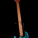 Ernie Ball Music Man StingRay Special 5 HH Bass Ocean Sparkle With Softshell Case